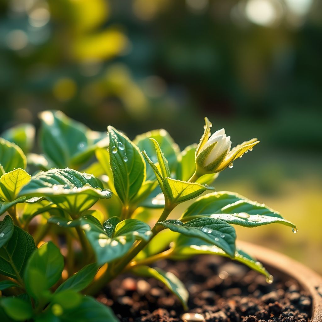 Laurus Nobilis Flower seeds for Planting - Sun Loving, Heirloom & GMO Free Seeds for Home Garden