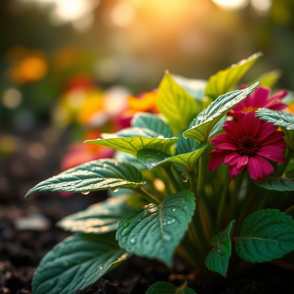 Wildflower Mix Seeds for Colorful, Natural Flower Blooms