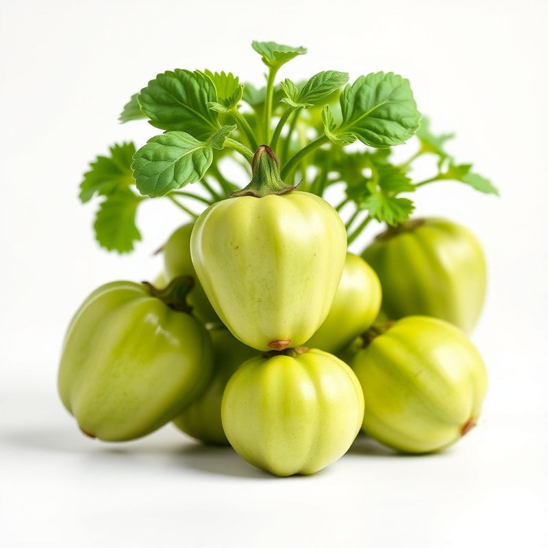 Green Trombocino Vegetable Planting Seeds for Your Garden