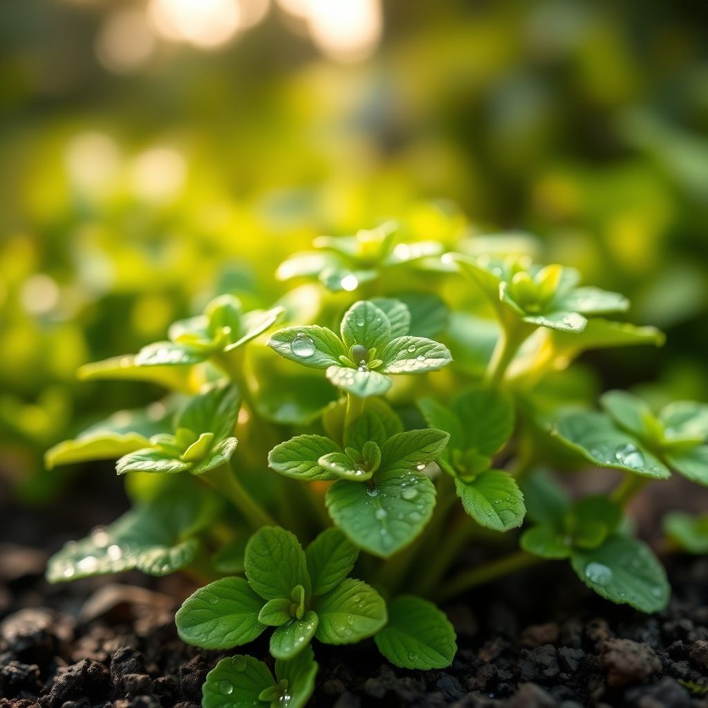 Ajuga Flower seeds for Planting Premium Quality Heirloom & GMO Free Seeds for Home Garden
