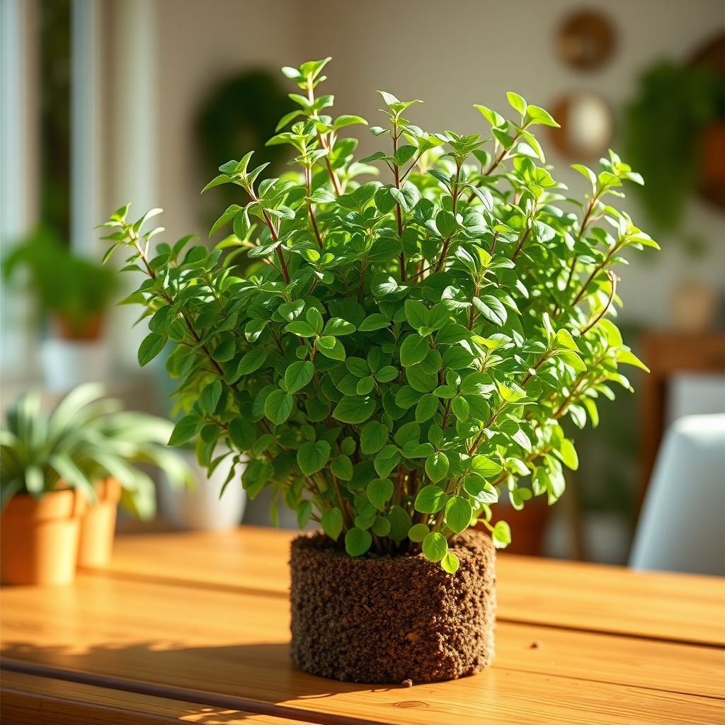 Blue Plant Dichondra Seeds for Easy Planting and Gardening