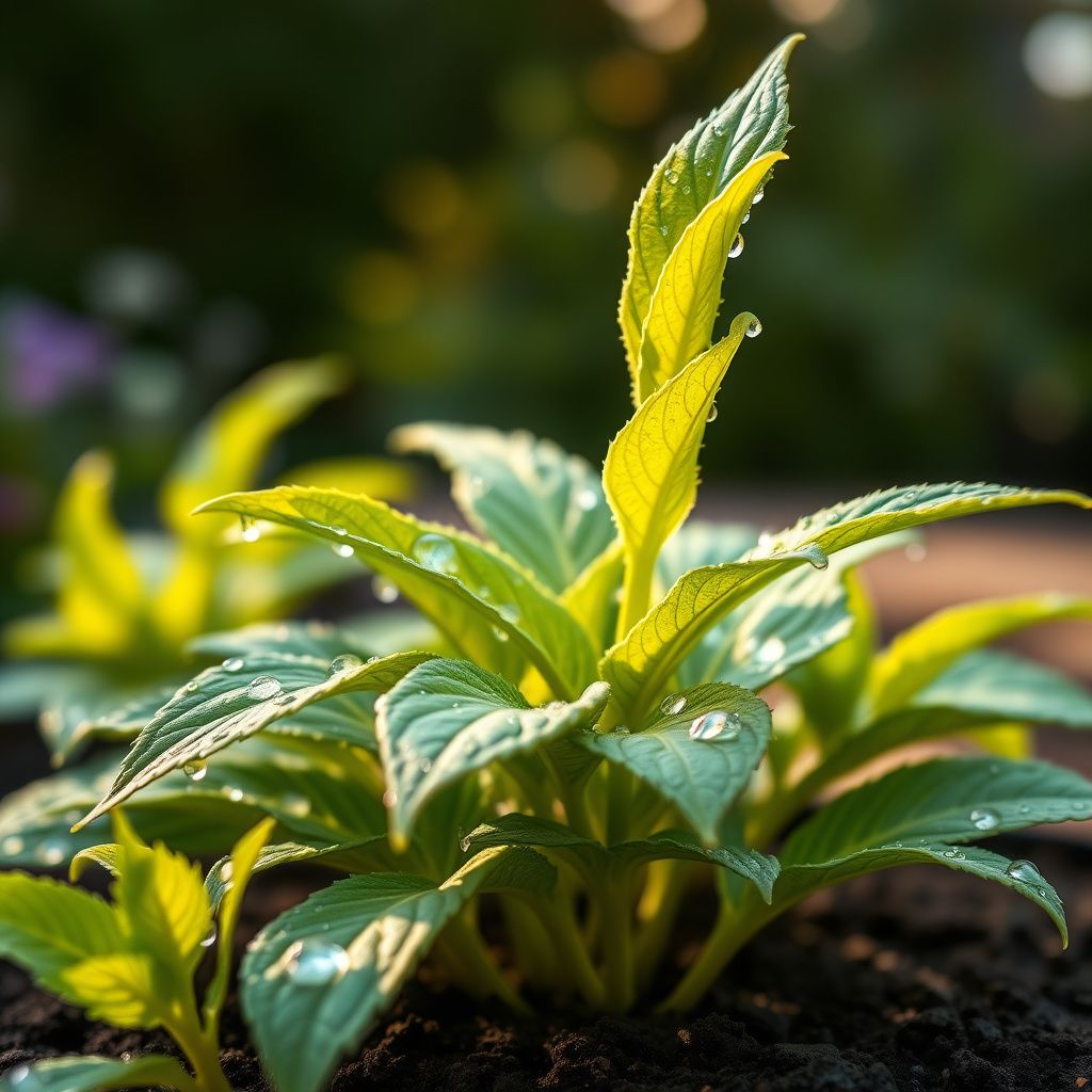 Yellowhorn Xanthoceras Sorbifolium Seeds for Planting - Sun Loving, Heirloom & GMO Free Seeds for Home Garden