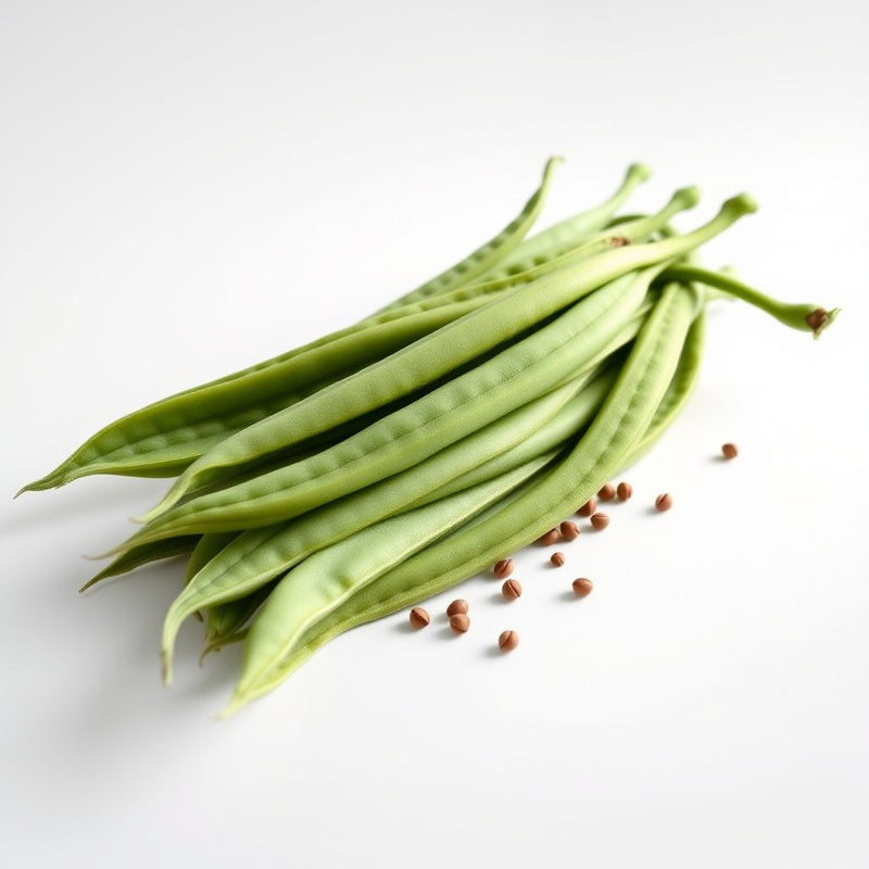 Green Winged Bean Seeds for Easy Planting