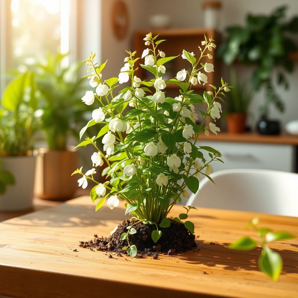 White Cohosh Plant Seeds Planting Guide