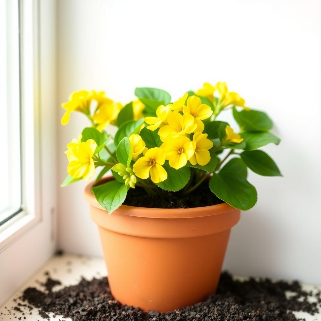 Yellow Mix Pelargonium Peltatum Flower Seeds for Planting Garden Favorite Heirloom & GMO Free Seeds for Home Garden
 
 Sale