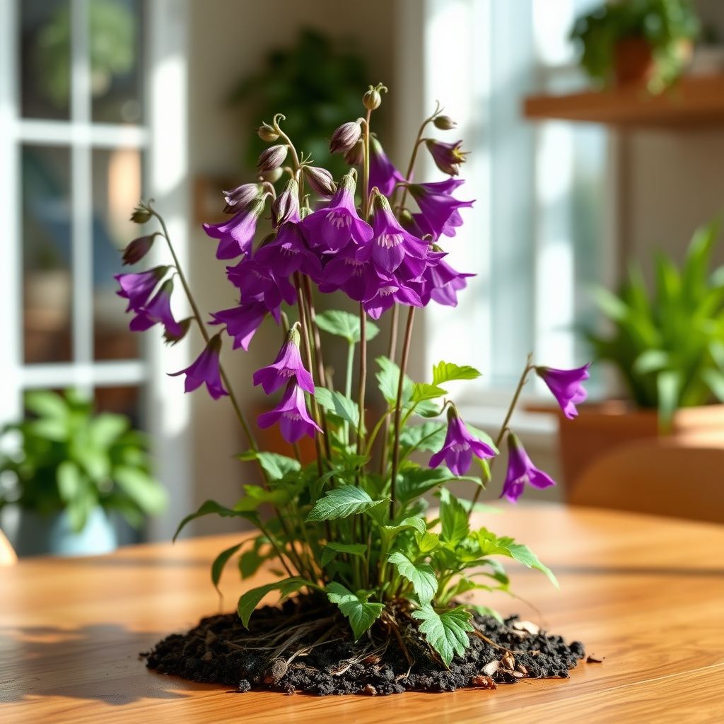 Aquilegia Seeds, Viridiflora, Perennial Flower Seeds