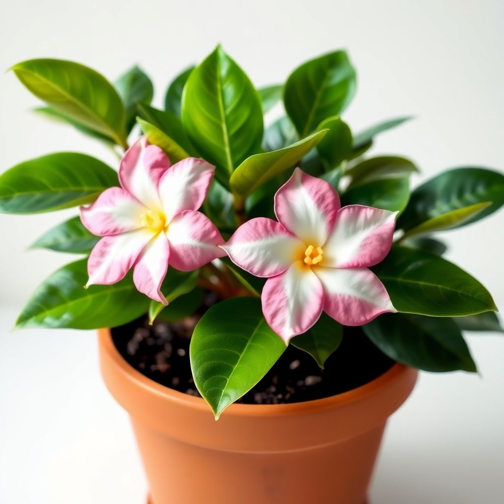 Gardenia Jasminoides Flower seeds for Planting Vibrant Colors Heirloom & GMO Free Seeds for Home Garden