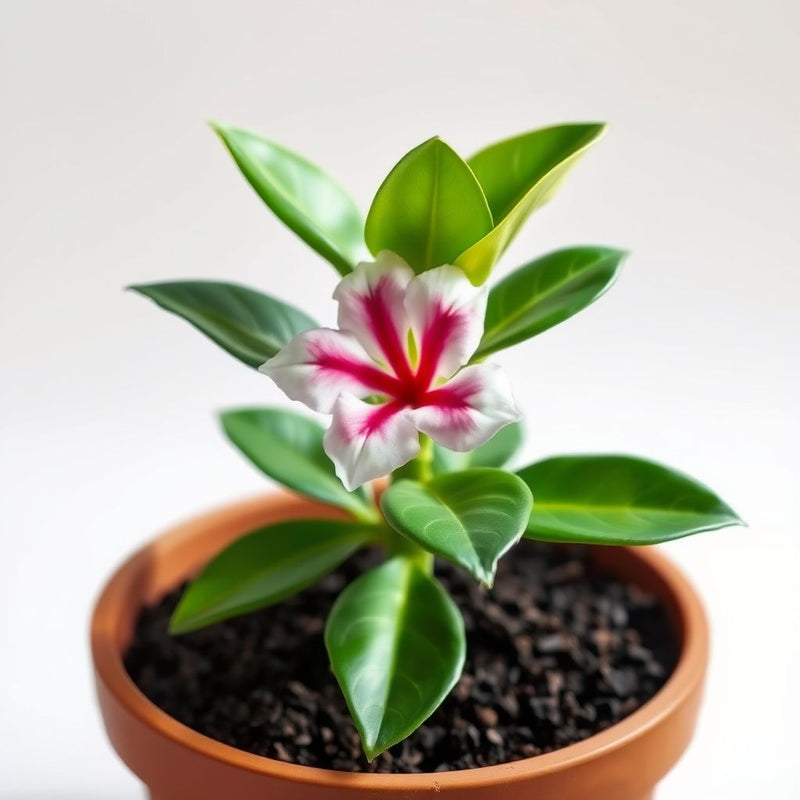 Adenium Obesum Flower Seeds - Exotic Planting Seeds for a Stunning Garden