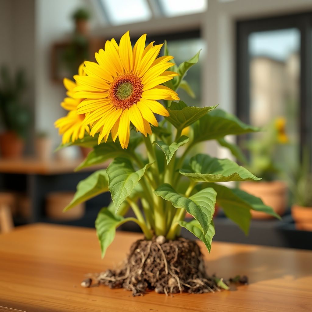 Yellow Safflower Flower seeds for Planting - Sun Loving, Heirloom & GMO Free Seeds for Home Garden