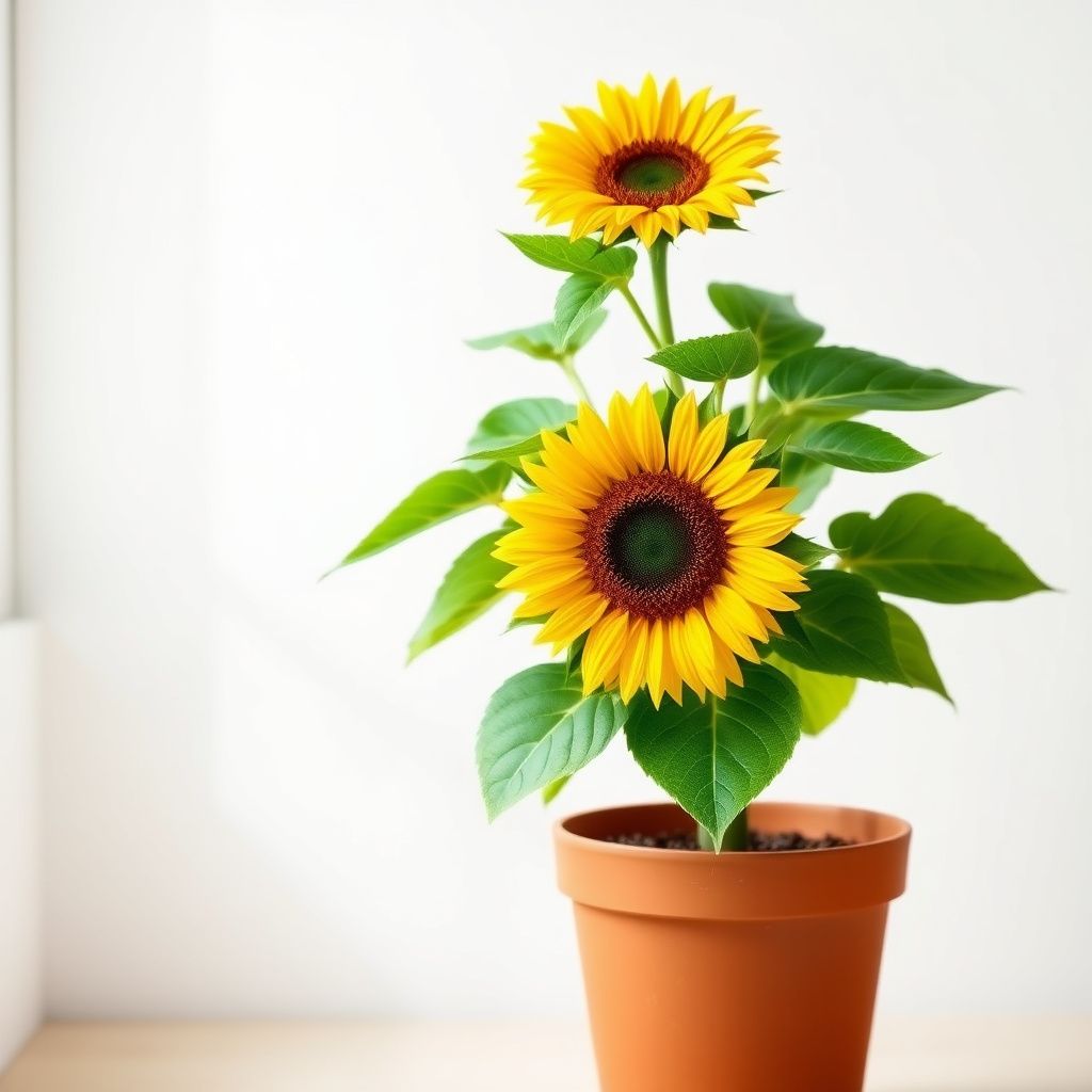 Sunflower Helianthus annuus Seeds for Planting