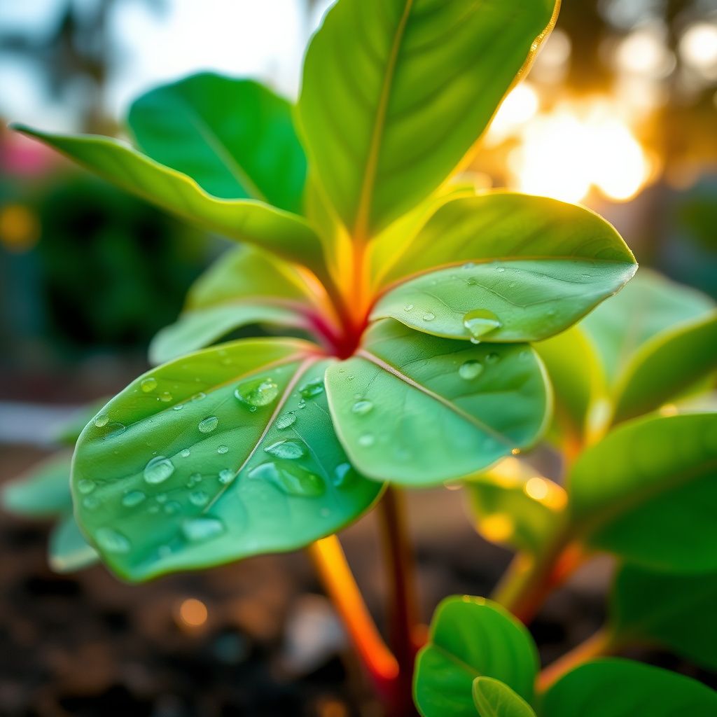 Allamanda Flower seeds for Planting Drought Tolerant Heirloom & GMO Free Seeds for Home Garden