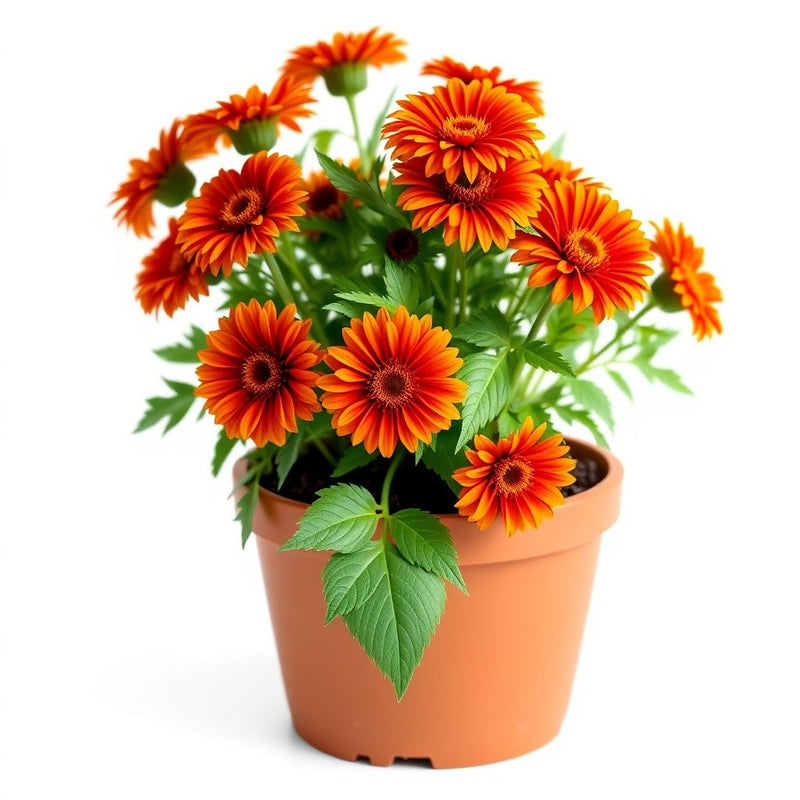 Indian Blanket Flower Seeds for Planting Brighten Your Garden