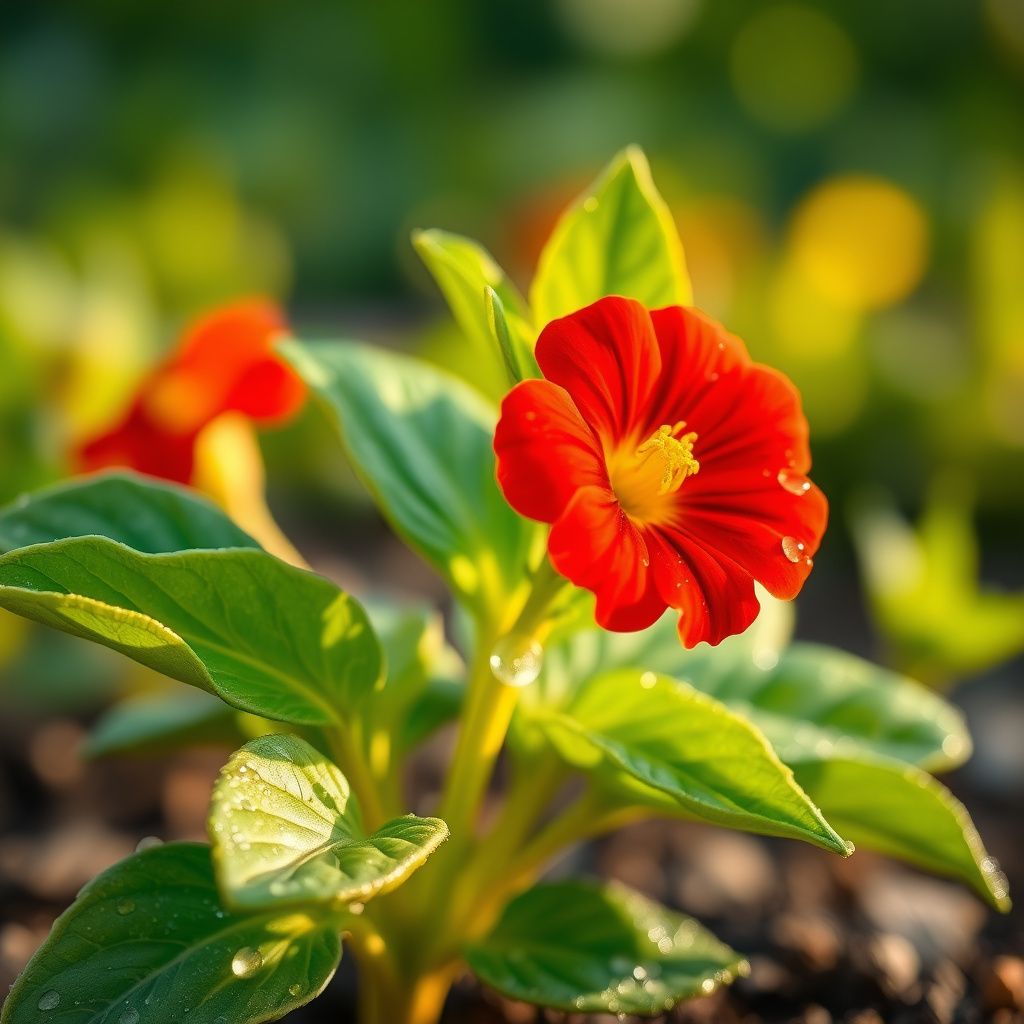 Fresia Flower seeds for Planting Sun Loving Heirloom & GMO Free Seeds for Home Garden 
 
 Sale