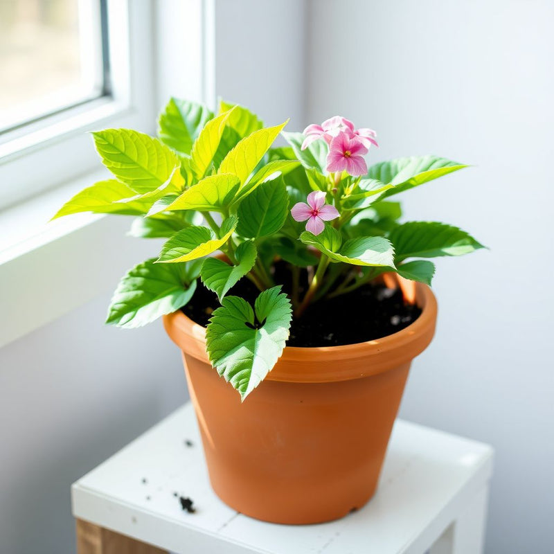 Alpinum Flower seeds for Planting Bright Blooms Heirloom & GMO Free Seeds for Home Garden