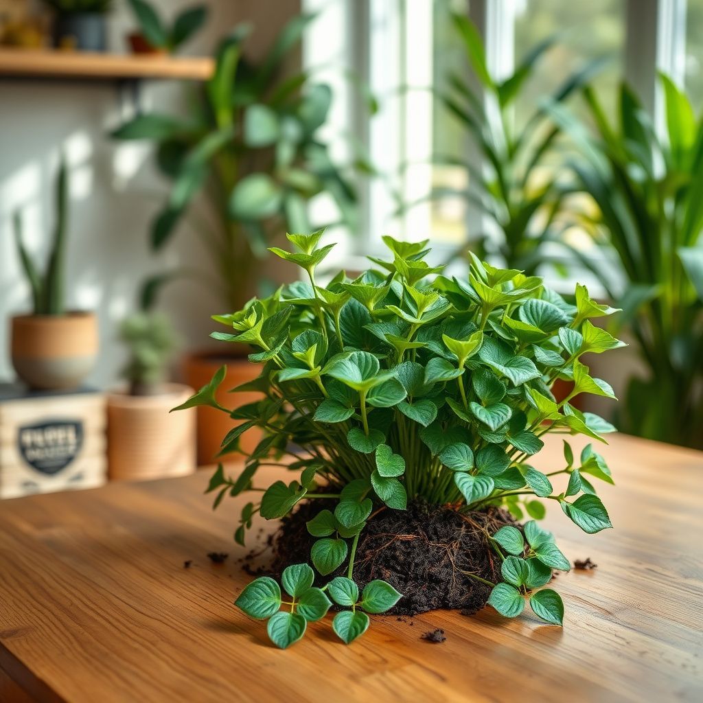 African Saintpaulia Flower Seeds , Unique Ground Cover for Exotic Blooms