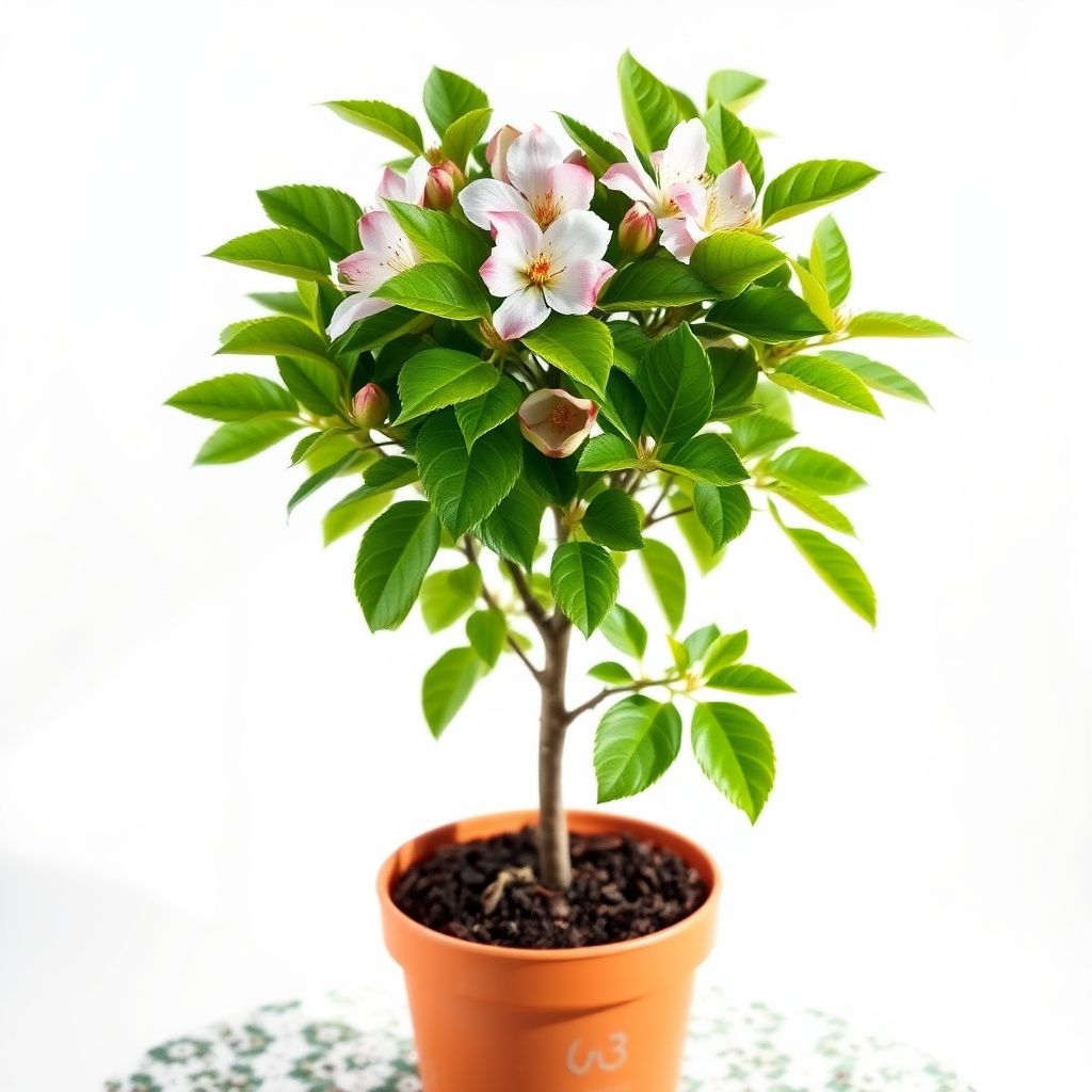 Japanese Cherry Blossom Prunus serrulata Flower Seeds for Planting in Garden