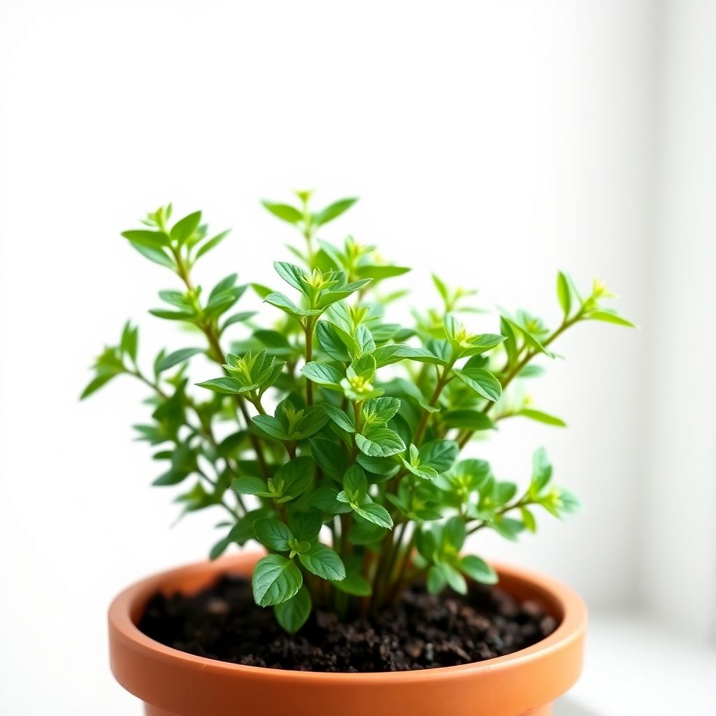 Layia Platygossa ‘Tidy Tips’ Seeds – Herb Flower for DIY Garden