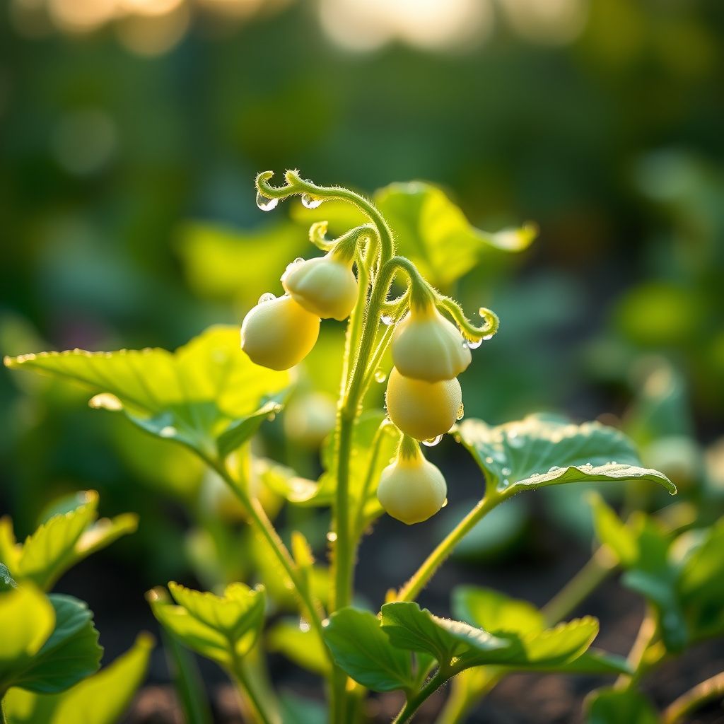 Pea Flower seeds for Planting Bright Blooms Heirloom & GMO Free Seeds for Home Garden