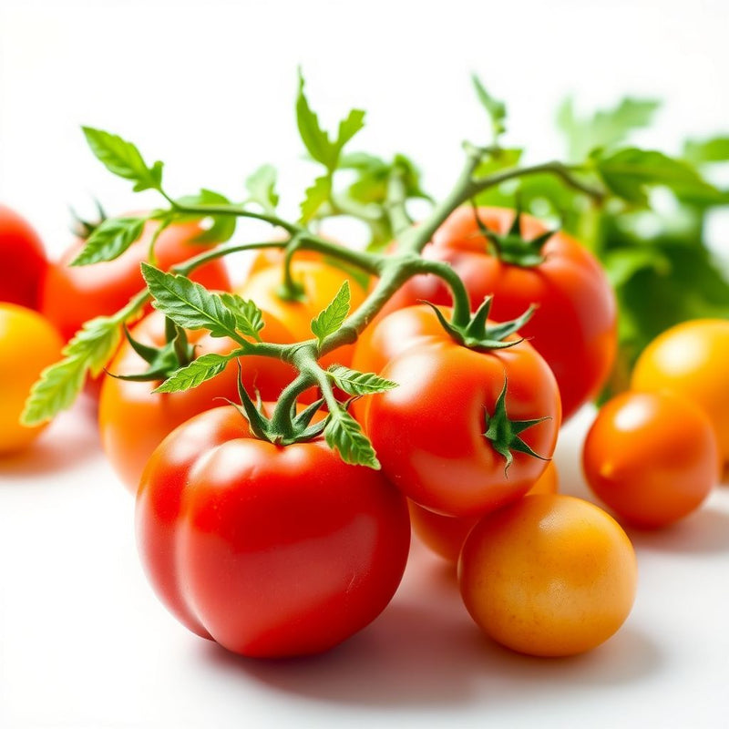 Mix Tomato Vegetable for Planting Seeds