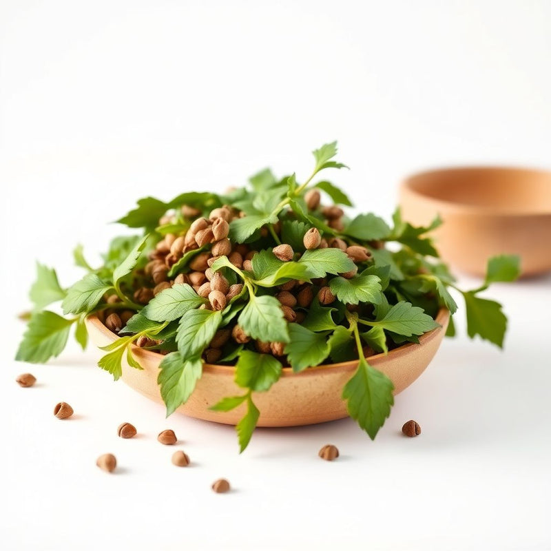 Curry Leaves Vegetable Seeds - Grow Fresh Flavors at Home