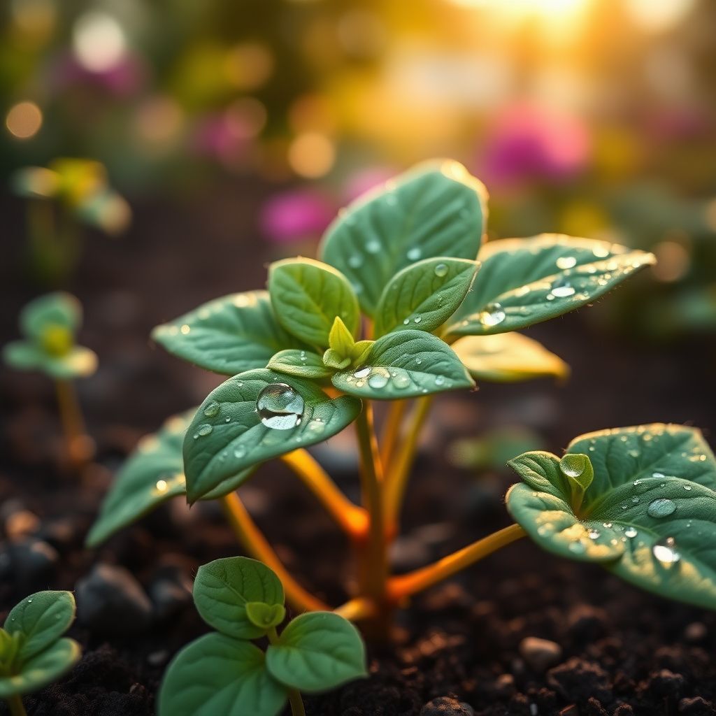 Five Spot Seeds for Vibrant, Eye-Catching Blooms