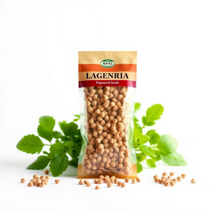 Lagenaria Seeds for Easy Vegetable Planting
