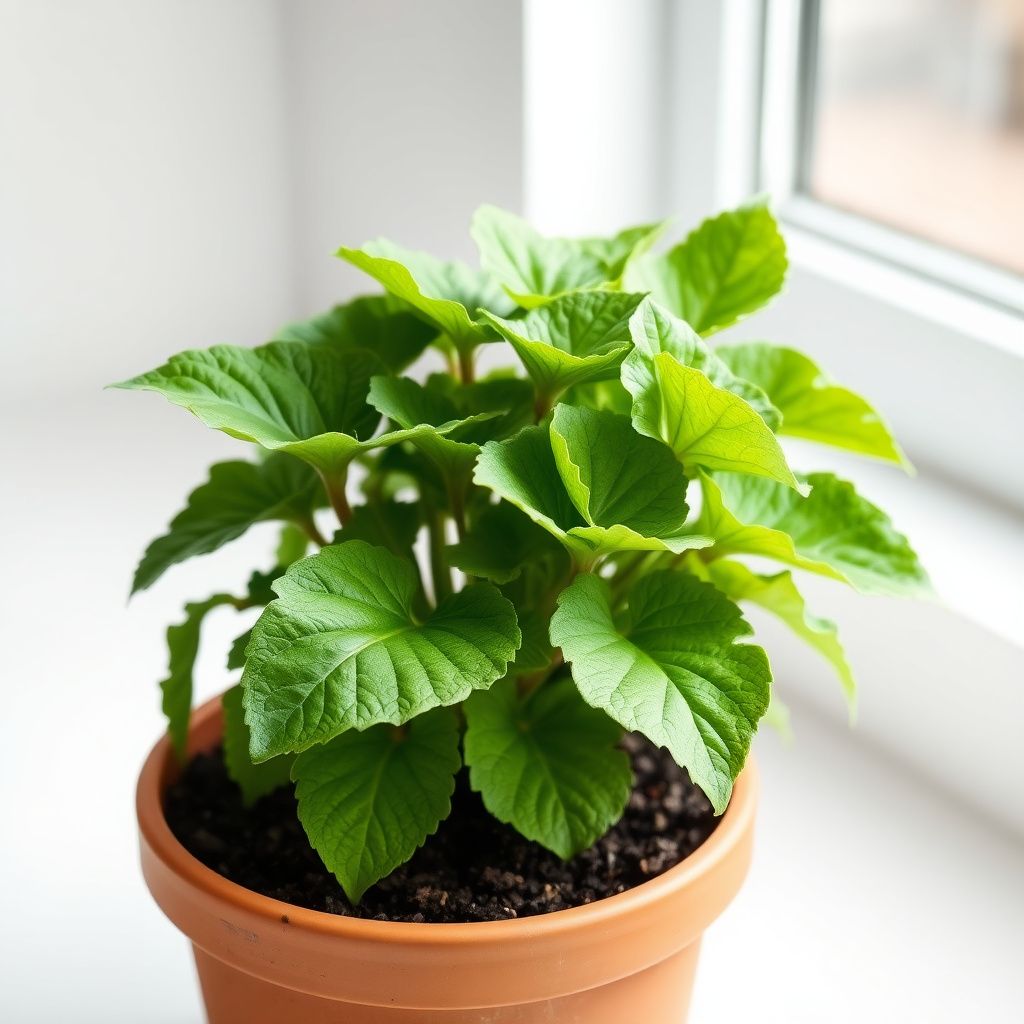 Good King Henry seeds for Planting - Shade Tolerant, Heirloom & GMO Free Seeds for Home Garden