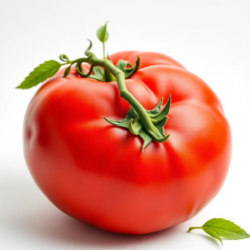 Giant Red Oxheart Tomato Seeds – Heirloom, Large Oxheart Tomatoes for Your Garden