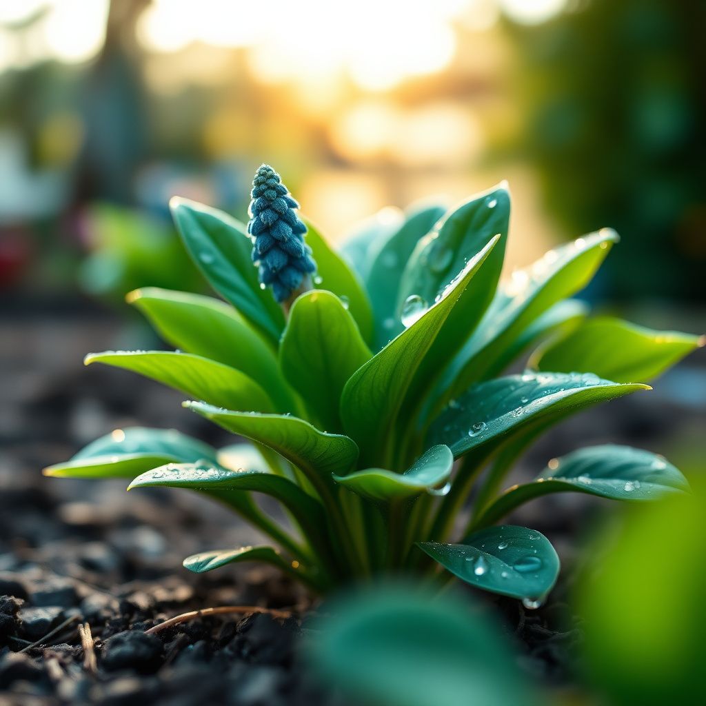 Blue Scoparia Seeds for Planting - Premium Quality Planting Seeds