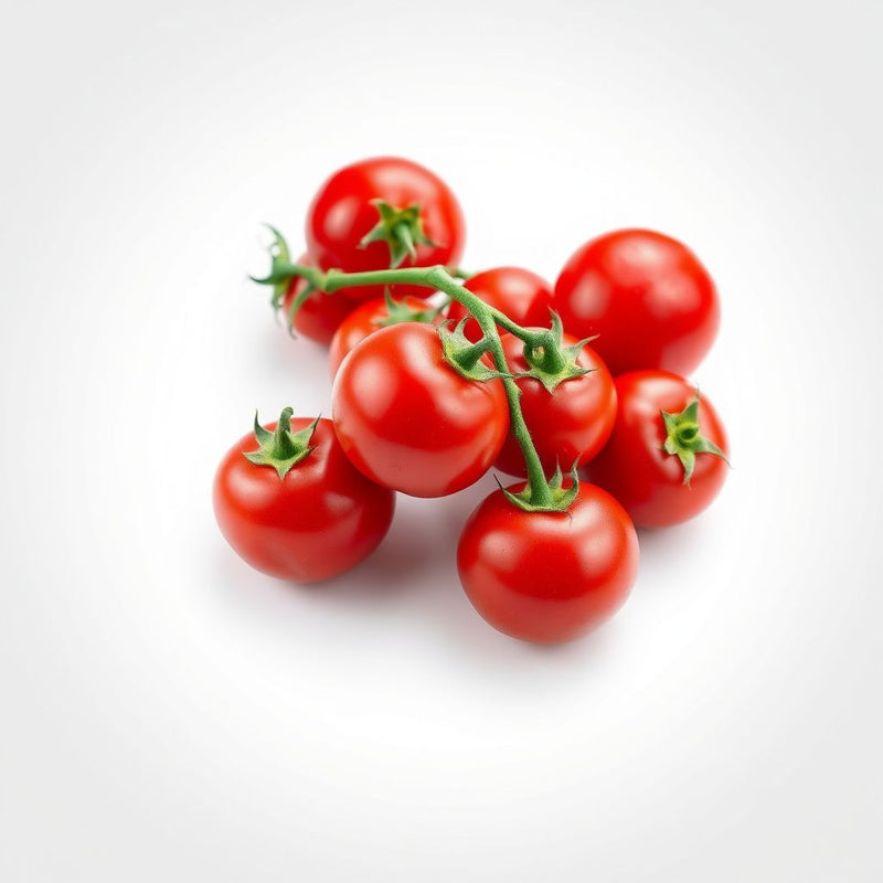 Red Santorini Tomato Seeds for Planting