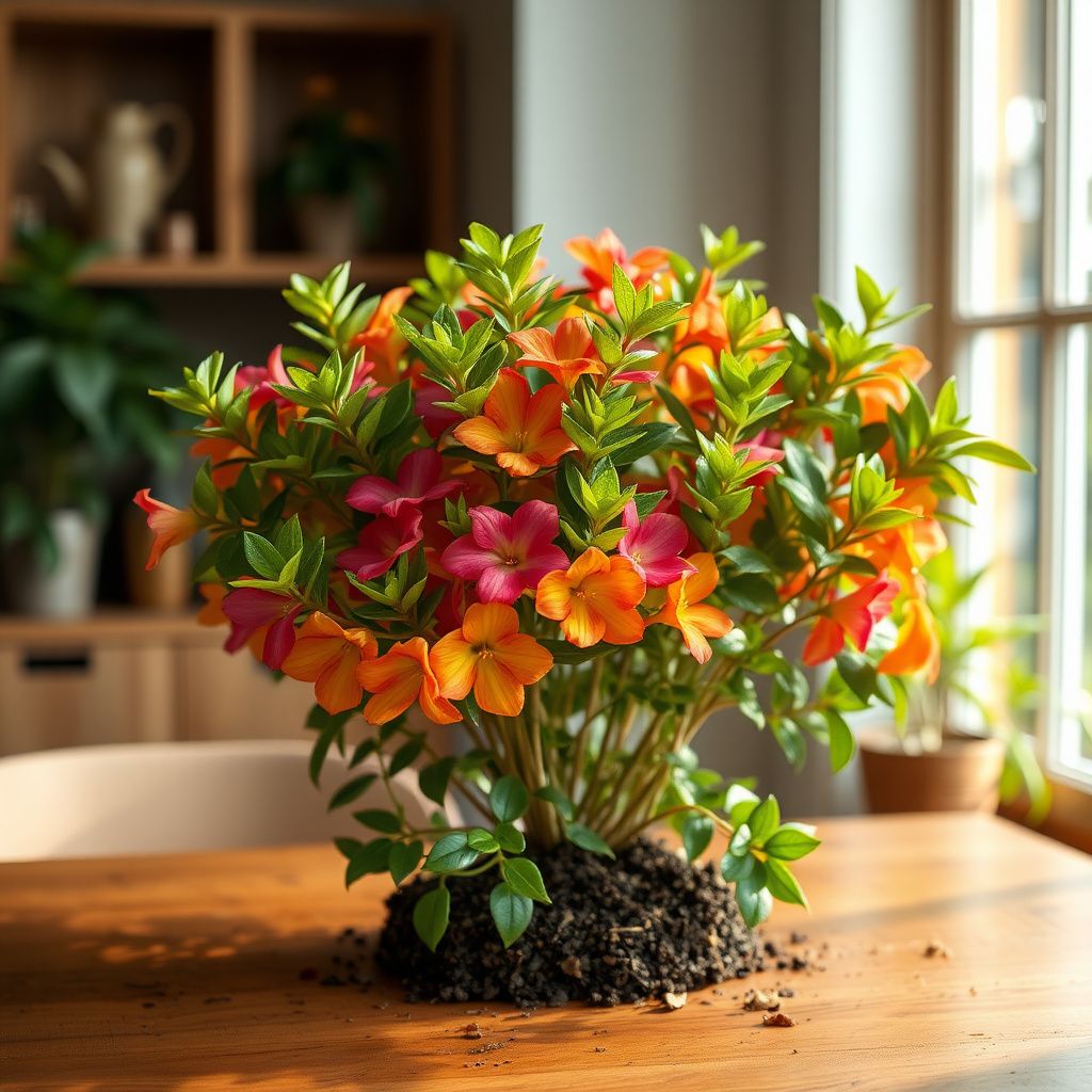 Mixed Eucalyptus Flower seeds for Planting - Vibrant Colors, Heirloom & GMO Free Seeds for Home Garden