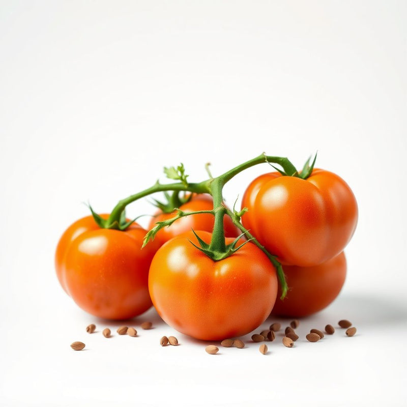 Light Brown Tomato Vegetable Planting for Thriving Gardens - Seeds