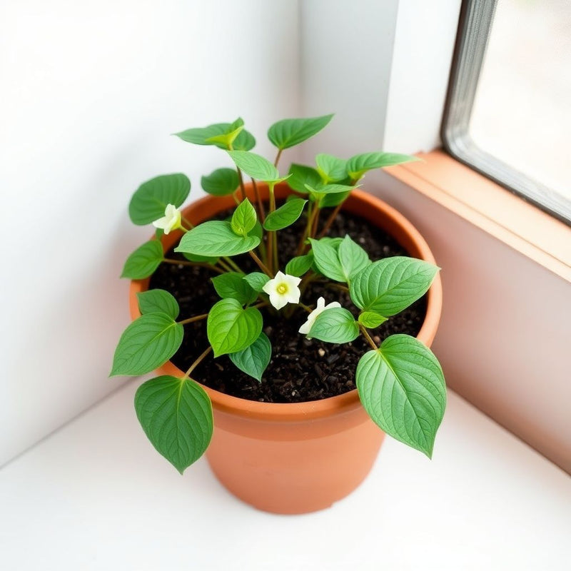 Semillas Flower seeds for Planting Garden Favorite Heirloom & GMO Free Seeds for Home Garden 
 
 Sale