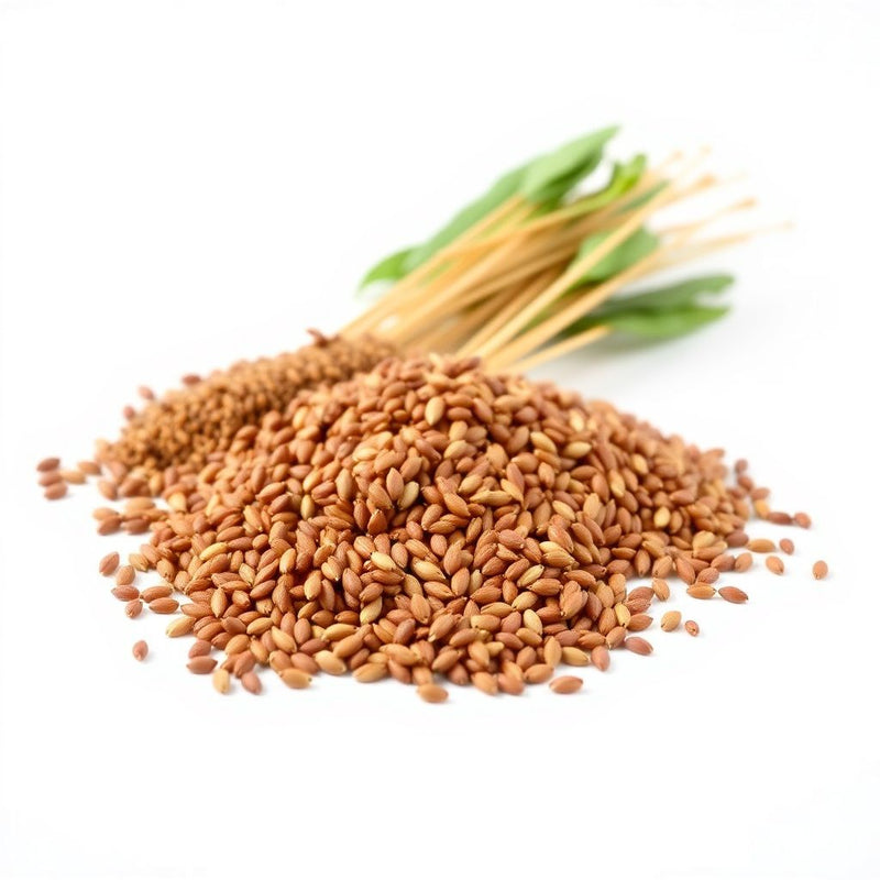 Red Sorghum Vegetable Seeds for Planting