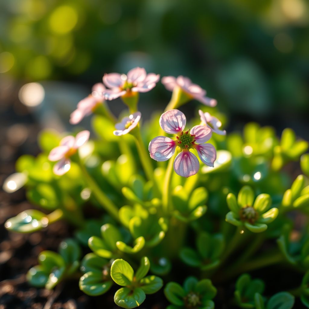 Armeria Maritima Flower Seeds for Planting: Vibrant Groundcover for Beautiful Coastal Gardens