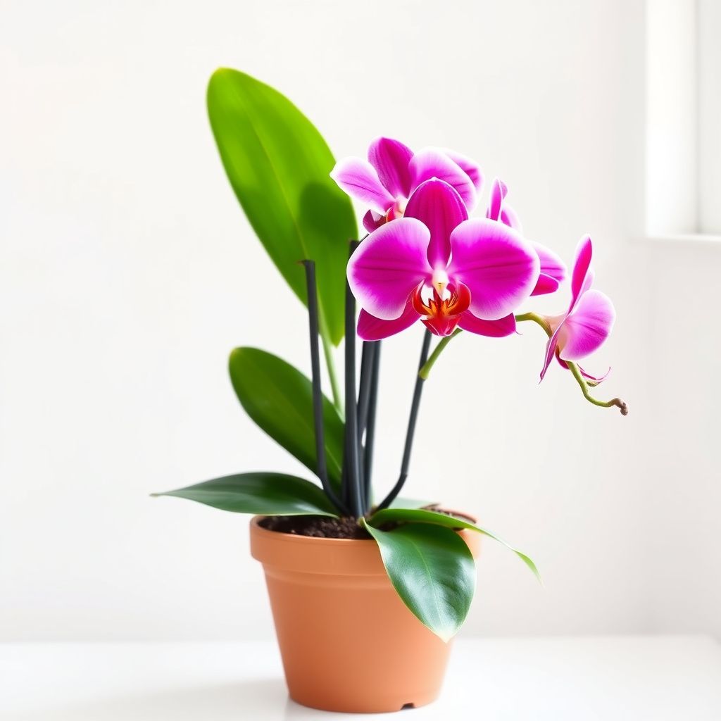 Light Red Orchid Phalaenopsis Seeds for Planting Cut Flower Favorite Heirloom & GMO Free Seeds for Home Garden
 
 Sale