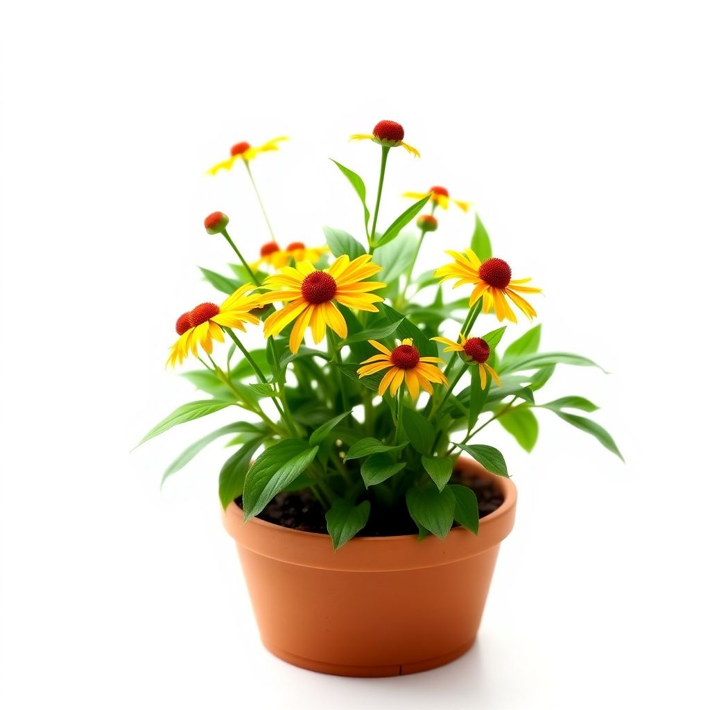 Yellow Mountain Arnica Flower seeds for Planting - Garden Favorite, Heirloom & GMO Free Seeds for Home Garden