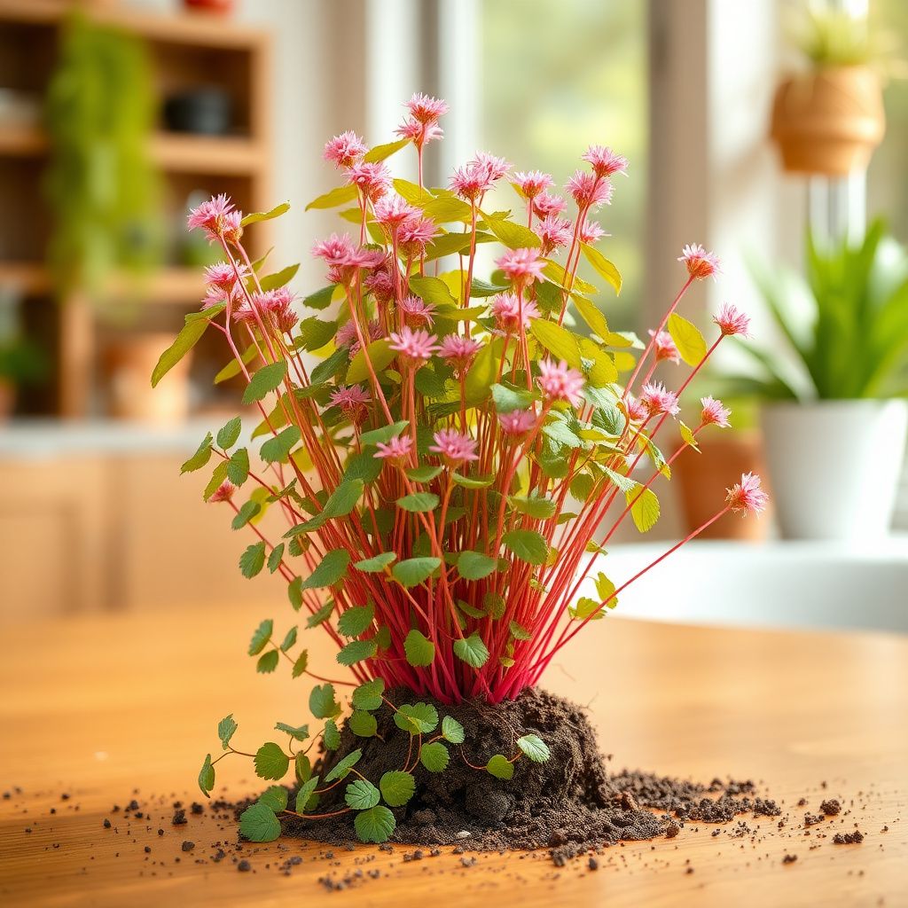 Light Pink Sundew for Planting Hardy Variety Heirloom & GMO Free Seeds for Home Garden
 
 Sale