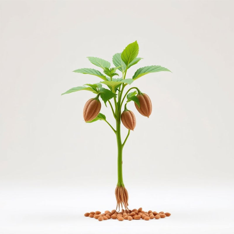 Sicana Odorifera Seeds for Planting Grow This Unique Vegetable
