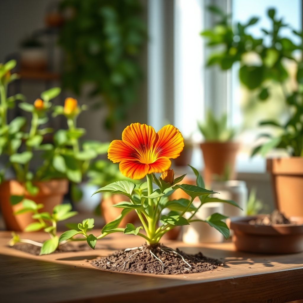 Yellow Red Arizona Flower seeds for Planting Compact Growth Heirloom & GMO Free Seeds for Home Garden
 
 Sale