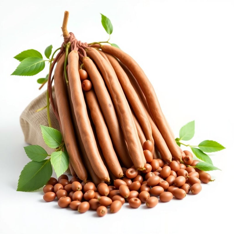Swedish Brown Beans Vegetable Seeds for Planting