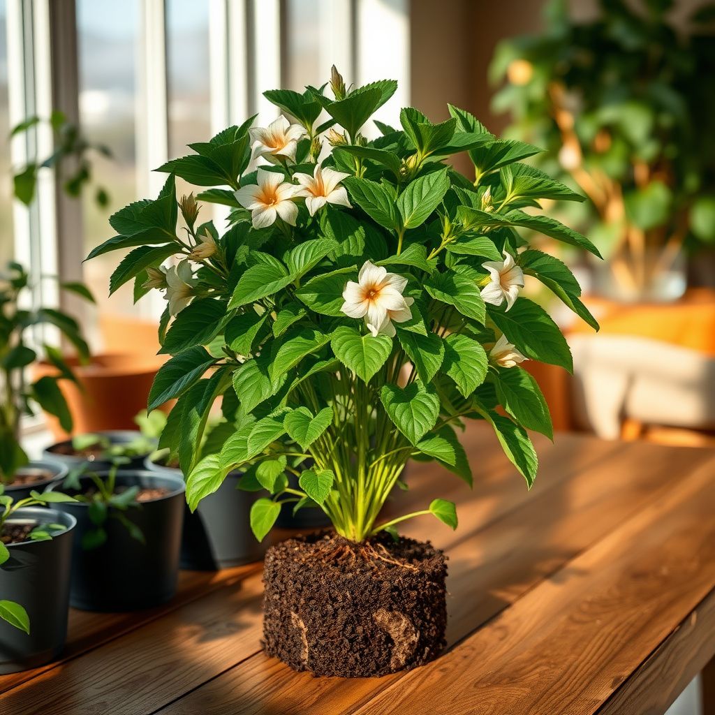 Arboreum Flower seeds for Planting Fragrant Blossoms Heirloom & GMO Free Seeds for Home Garden