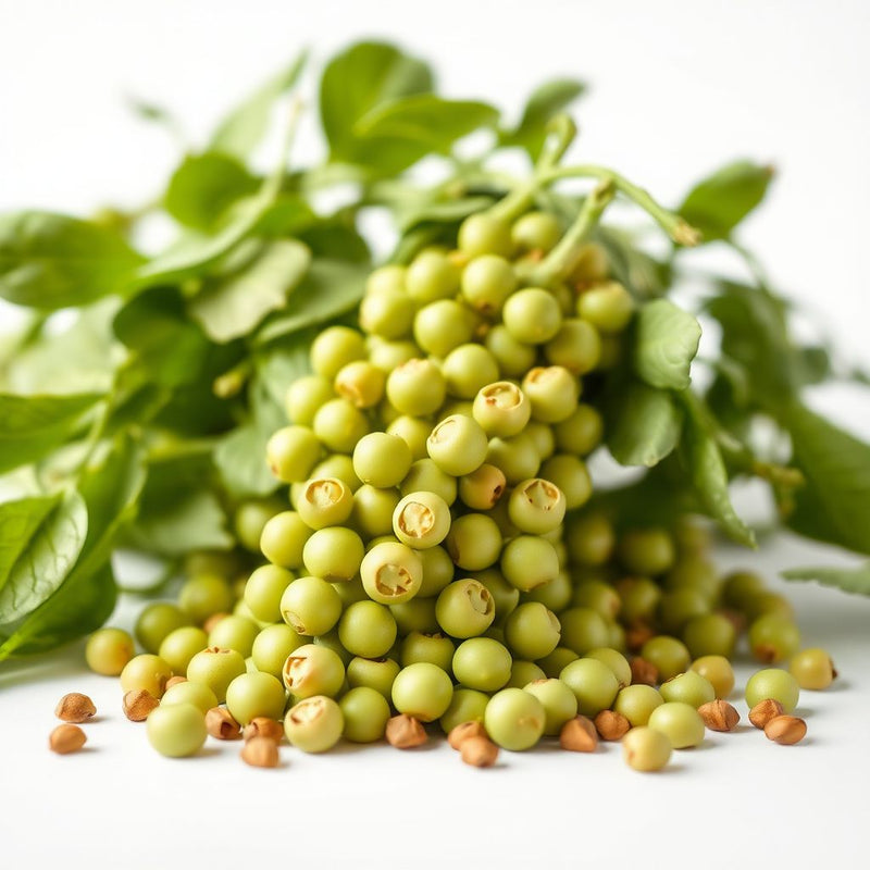 Nutritious Pea Vegetable Seeds for Easy Planting