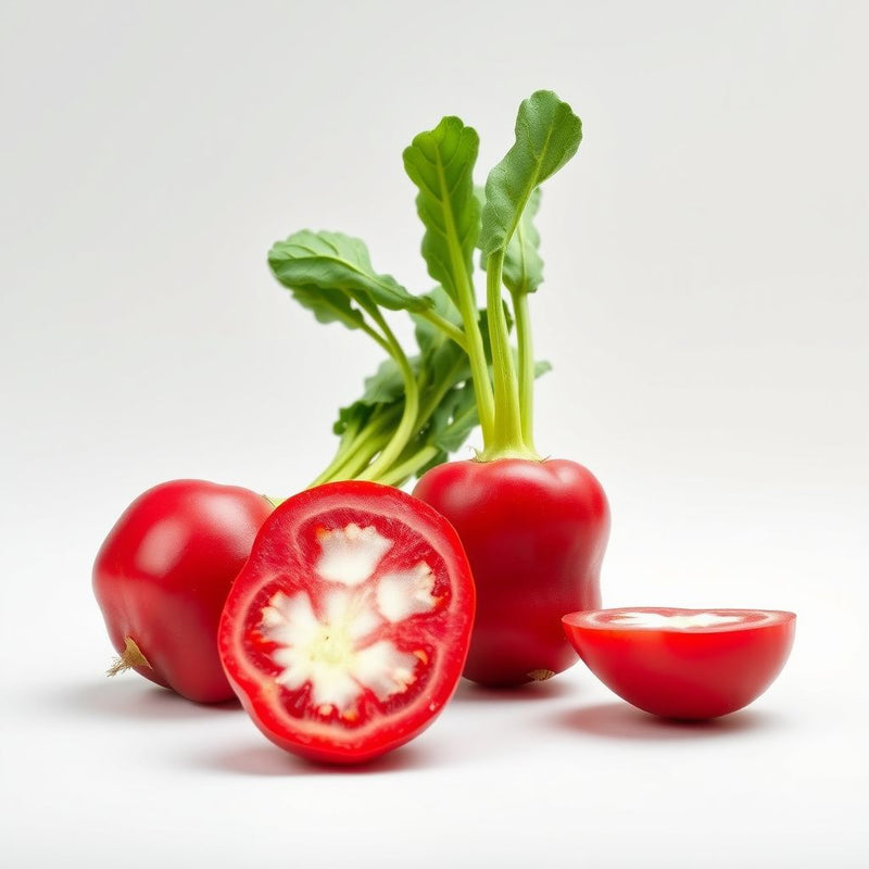Red Cepa Vegetable Seeds for Easy Planting
