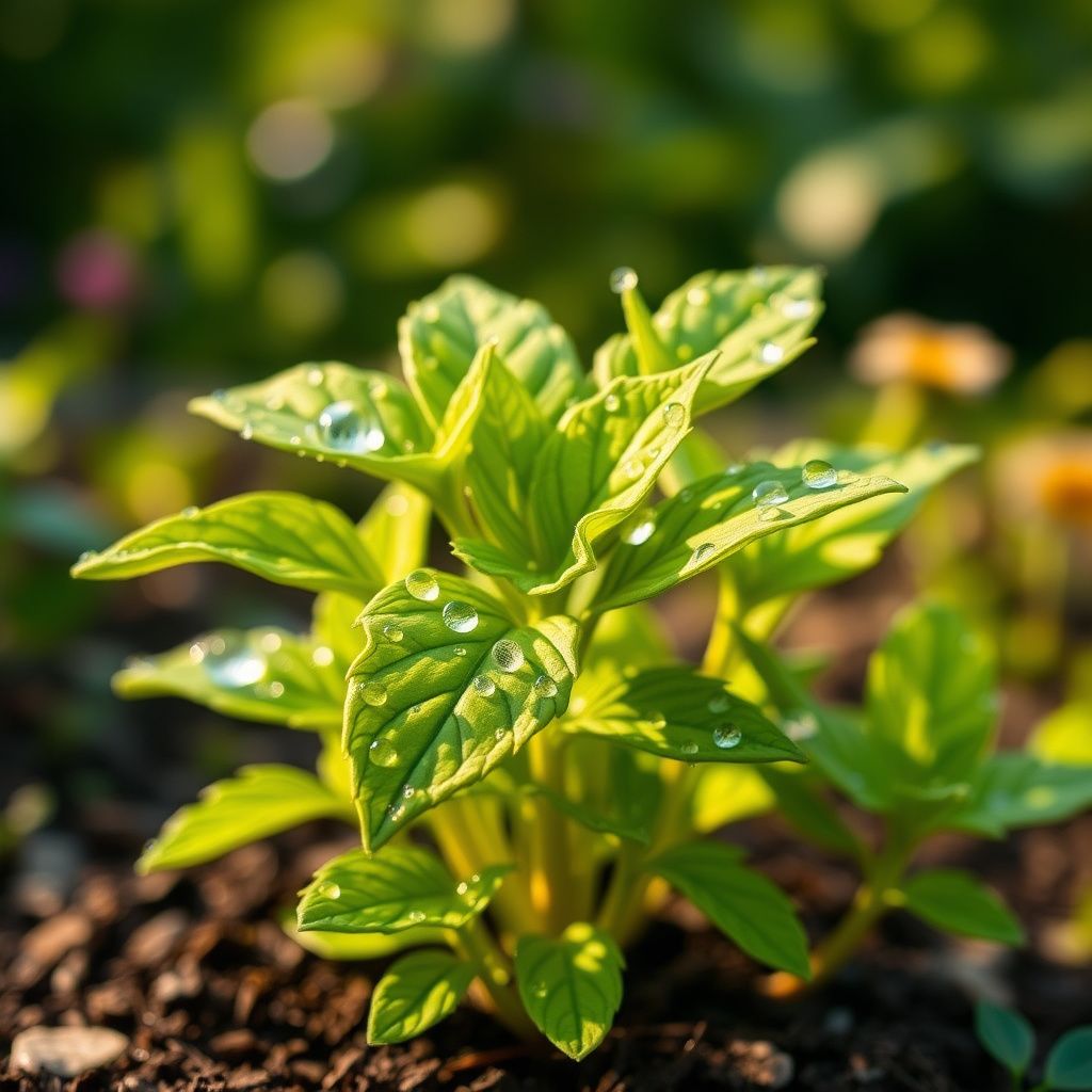 Anisum Flower seeds for Planting Wildflower Mix Heirloom & GMO Free Seeds for Home Garden