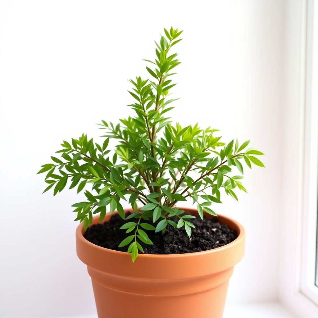 Tamarix Flower Seeds: Essential Planting Guide