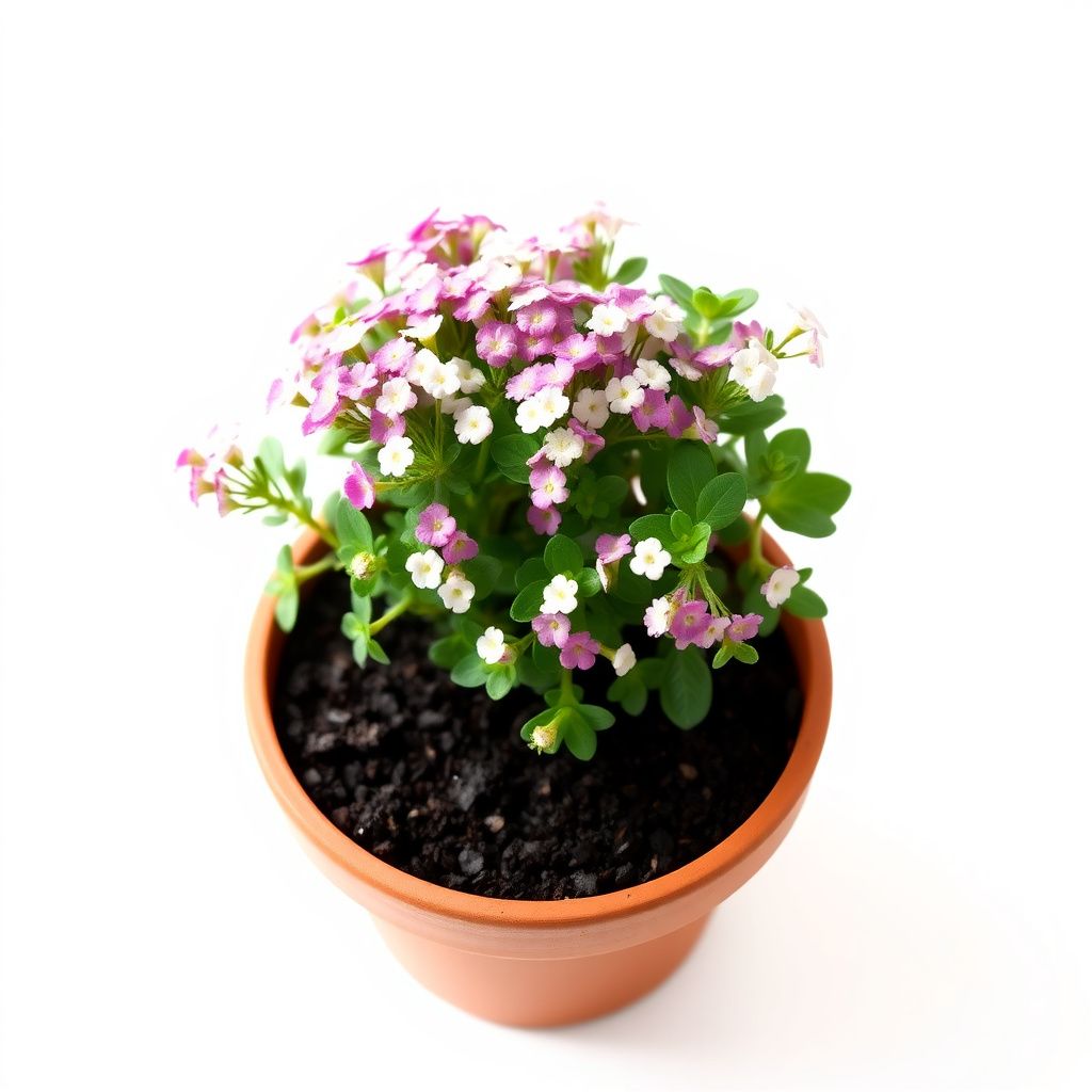 Alyssum Perennial Flower seeds for Planting Perfect for Borders Heirloom & GMO Free Seeds for Home Garden 
 
 Sale