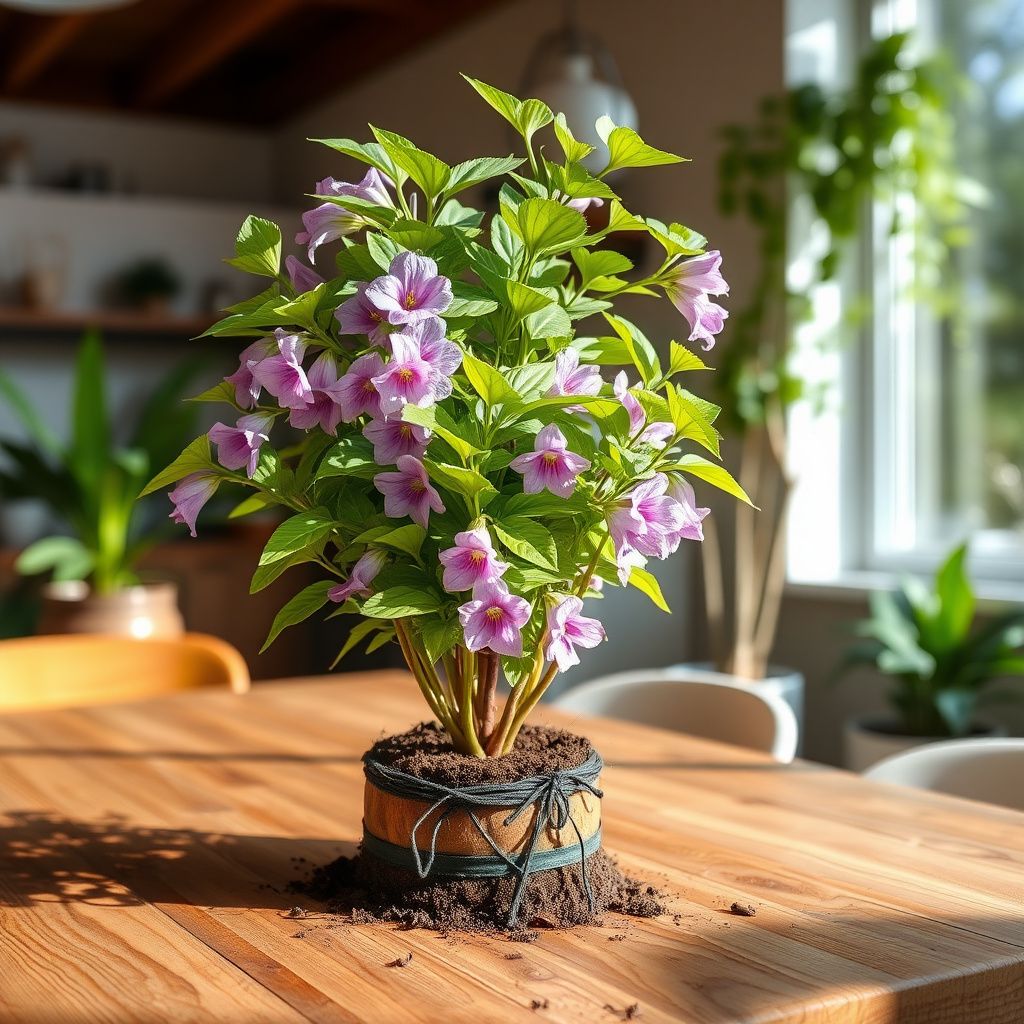 Evening Broth Matthiola Seeds for Fragrant Night-Blooming Flowers