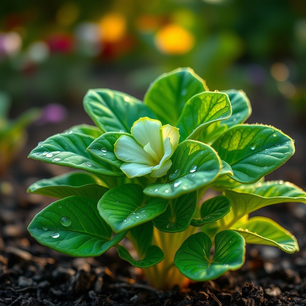 Lluvia Flower seeds for Planting - Cut Flower Favorite, Heirloom & GMO Free Seeds for Home Garden