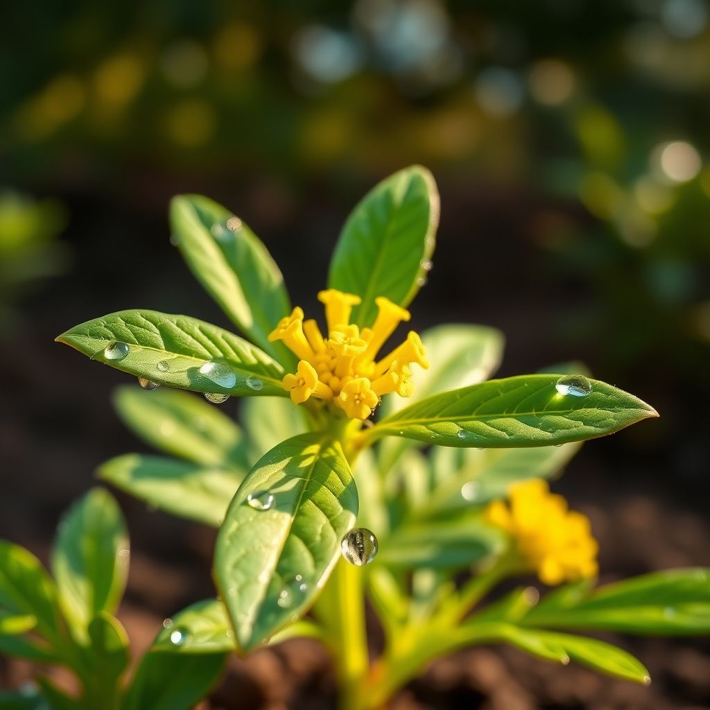 Acacia Baileyana Flower seeds for Planting Bright Blooms Heirloom & GMO Free Seeds for Home Garden 
 
 Sale
